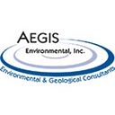 Aegis Environmental logo