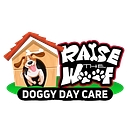 Raise the WOOF logo