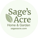 Sage's Acre logo