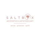 Saltbox Apothecary logo