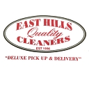 East Hills Cleaners logo