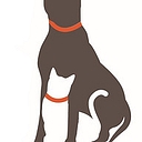 By Your Side Pet Behavior Consulting & Training LLC logo