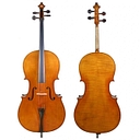 Handmade Violin Shop手工提琴 logo