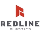 Redline Plastics logo