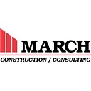 March Associates logo
