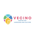 Vecino Center for Language and Culture logo