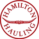 Hamilton Hauling logo