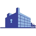 Grosse Pointe Moving & Storage logo