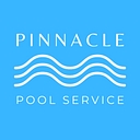 Pinnacle Pool Service logo