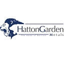 Hatton Garden Metals logo
