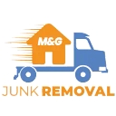 MYG - Junk Removal logo