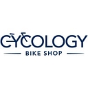 Cycology Bike Shop logo