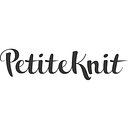 PetiteKnit logo
