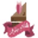 A Piece of Cake logo