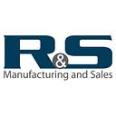 R&S Roof Products logo