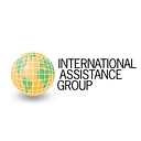 International Assistance Group logo