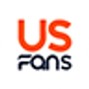 USFans logo
