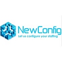 NewConfig logo