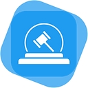 The Workplace Posters logo