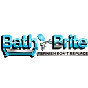 Bath-Brite logo