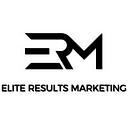 Elite Results Marketing logo
