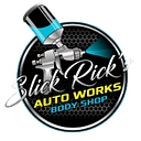 Slick Rick’s Auto Works logo