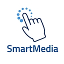 SmartMedia Pro logo
