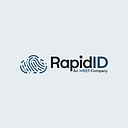 RapidID logo