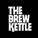 The Brew Kettle logo
