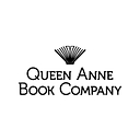 Queen Anne Book Company logo