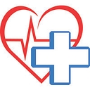MyAED logo