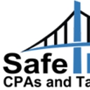 Safe Harbor CPA logo