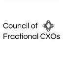 Council of Fractional CXOs logo