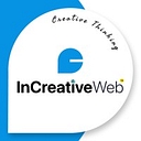 InCreativeWeb logo