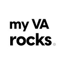myVA Rocks, LLC logo
