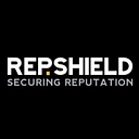 RepShield logo