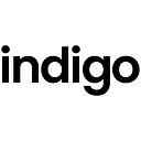 Indigo logo