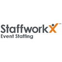 StaffworkX logo