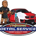 Professional Detail Service LLC logo