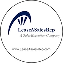 Rent A Sales Rep logo