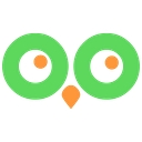 NOVOO Smart Tracker logo