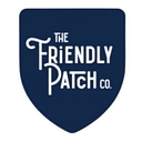 The Friendly Patch logo