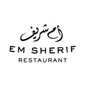 Em Sherif logo