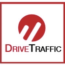 DriveTraffic logo