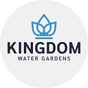 Amen Corner Ponds logo