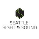 Seattle Sight and Sound logo