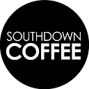 Southdown Coffee logo