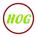 HOG Furniture logo