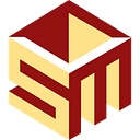 Vilniaus statybininku rengimo centras logo