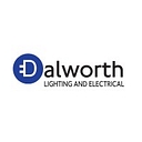Dalworth Lighting & Electrical Services logo